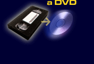 v�roba video CD, Super video CD a DVD